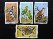 [Native Birds, Typ EI]
