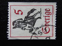 [Subjects from Postal History and Nature, type HC]