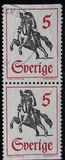 [Subjects from Postal History and Nature, type HC1]