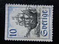 [Subjects from Postal History and Nature, type HD1]