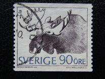 [Subjects from Postal History and Nature, type HF]