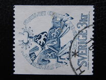 [Magnus Ladulaa`s and Erik Magnusson`s Seals, тип JR]