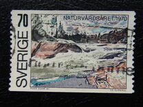 [Anno Europeo per la Conservazione della Natura - Carta: fluorescente, Scrivi JS1]