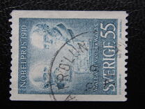 [Nobel Prizewinners 1910, typ KP]