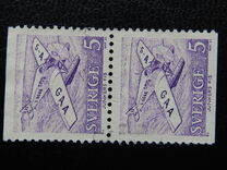 [Transportation of Mail by Air, type MU1]