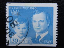 [New Order of Succession to the Throne, type ZE]