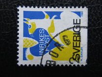 [Discount Stamp, type XZH1]