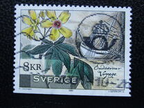 [Daniel Solander, 1733-1782  - Joint Issue with Australia, タイプ BMW]