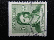 [The 200th Anniversary of the Birth of Carl Wilhelm Scheele, 1742-1786, Вид CA]