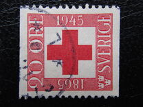 [The 80th Anniversary of the Birth of the Red Cross, tip CK]