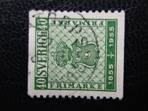 [The 100th Anniversary of the Stamp, Tipi DT7]