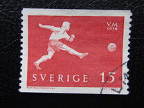 [Football World Cup - Sweden, tip EH]