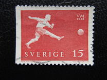 [Football World Cup - Sweden, tip EH]