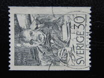 [The 100th Anniversary of the Birth of Anders Zorn, type ER]