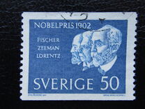 [Nobel Prizewinners 1902, タイプ FN]