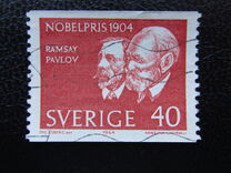 [Nobel Prizewinners 1904, type FY]
