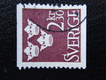 [Tree Crowns - New Values, Tipo BM28]