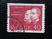 [Nobel Prizewinners 1905, տեսակ GF]