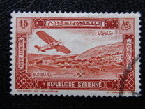 [Airmail - The 10th Anniversary of Republic, Scrivi ED6]