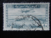 [Airmail - Aircraft over Landscapes, Tip GZ]