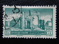 [Airmail - Buildings, type JB1]