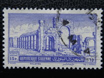 [Airmail - Buildings, type JB2]
