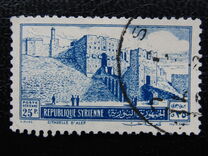 [Airmail - Buildings, type JC]