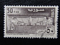 [Airmail - International Museum Week, Tipe LJ]