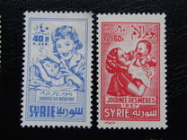 [Airmail - Mother's Day, tip LT]