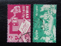 [International Correspondence Week, тып MF]
