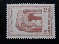 [Triumphal Arch, type MU]