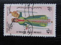 [Airmail - Costumes, Typ NQ]