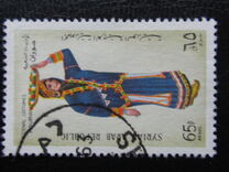 [Airmail - Costumes, Typ NU]