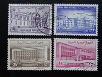 [Public Buildings in Damascus, type OE]