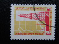 [Drilling Tower, 类型 SE4]
