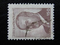 [President Assad Commemoration, 1928-2000, type AMR]