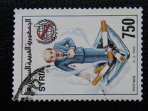 [World No Tobacco Day, type ASM]