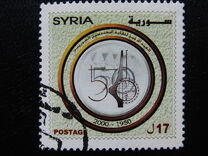 [The 50th Anniversary of Engineer Syndicate, type AZS]