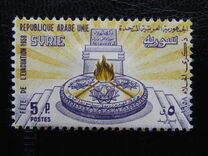 [The 12th Anniversary of the British-French Troop Evacuation, タイプ B]