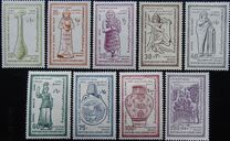 [Antique Art, प्रकार I]