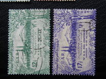 [Near East Regional Conference - Damascus, type W]