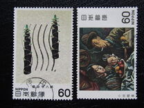 [Modern Japanese Art, type BKW]