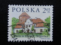 [Polish Manor Houses, típus DYI]