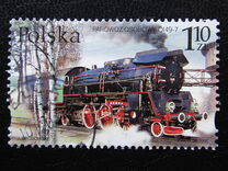 [Passenger Locomotive, jenis FMF]