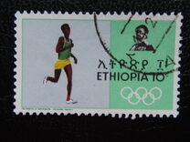 [Olympic Games, Mexico, Tip RX]