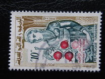 [Living in Tunisia, тып DY]