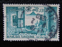 [Living in Tunisia, тып EC]