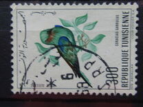 [Airmail - Birds, タイプ IH]