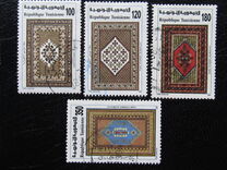 [Kairouan Carpets, Tip AFE]