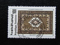 [Kairouan Carpets, Tip AFE]